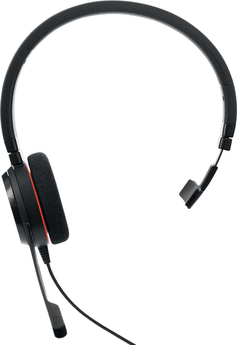 Jabra Evolve 20 MS Mono USB headset