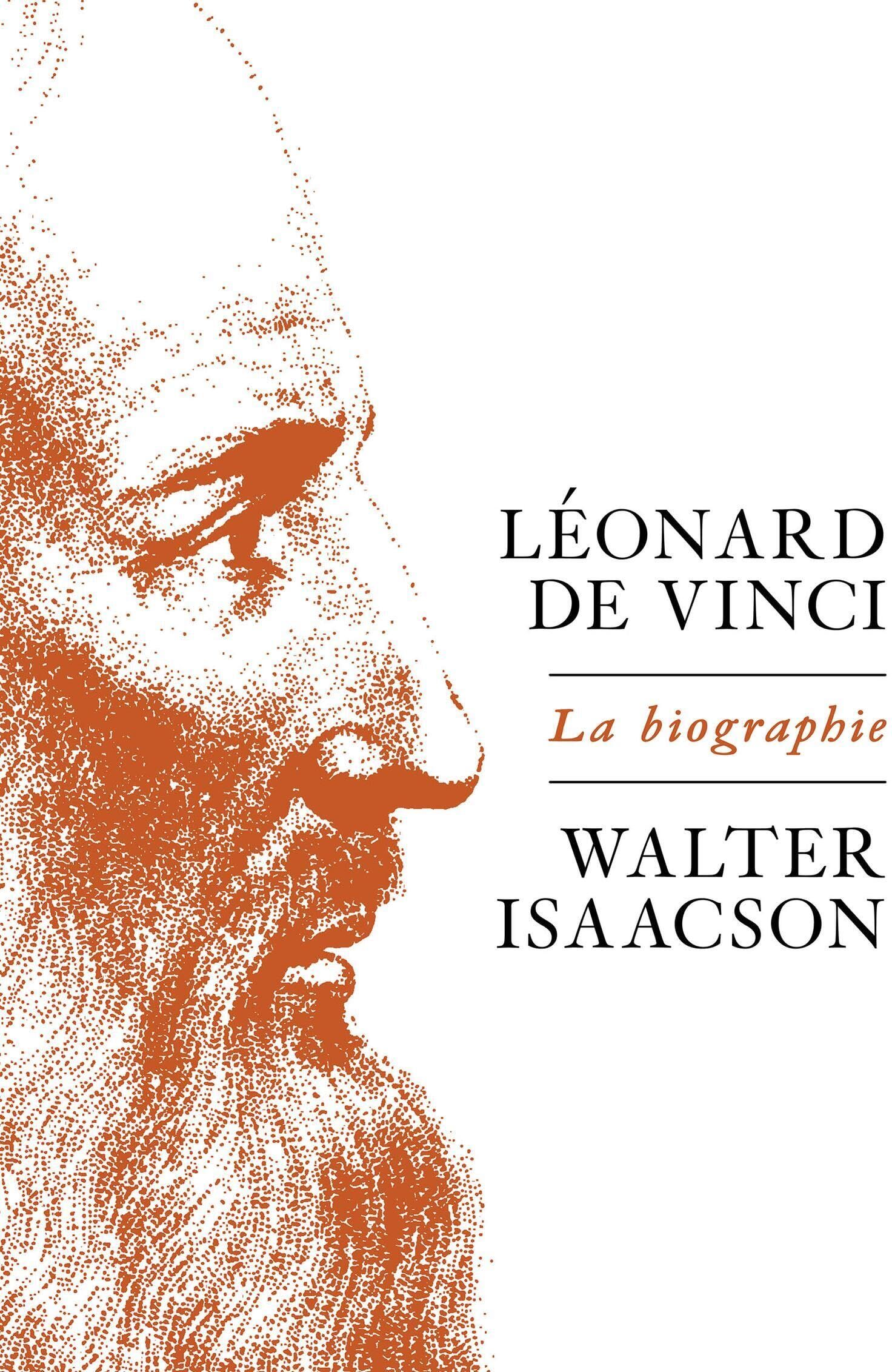 Walter Isaacson - Léonard de Vinci : la biographie - Preis vom 13.10.2026 11:25:28 h