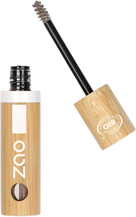 Zao Essence of Nature Mascara sourcils Maquillage Sourcils