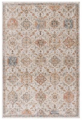 SAFAVIEH Silverado Ermenhild Vintage Oriental Rug