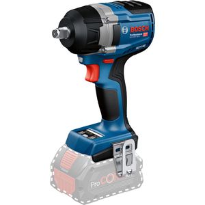Bosch Akku-Schlagschrauber GDS 18V-750 C, 750Nm, 18V