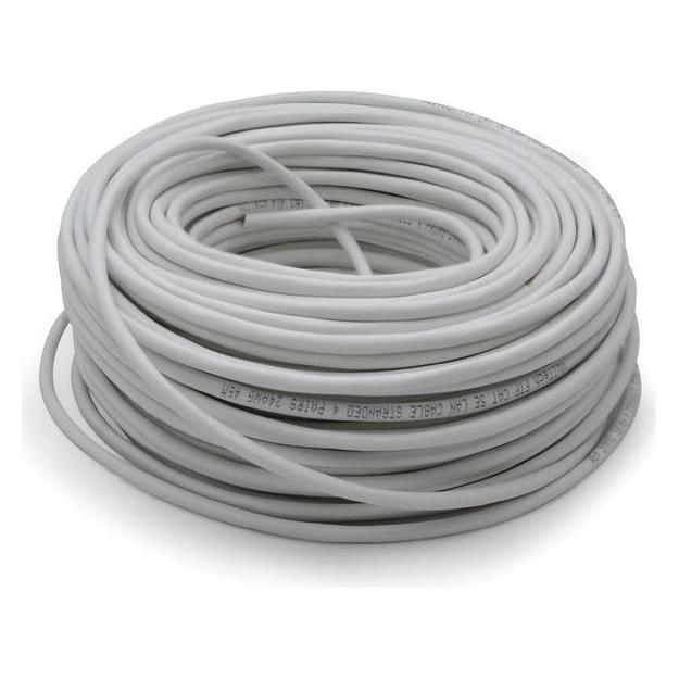 Vultech Lan 50Mt Skein - Kat. 5E FTP (F/UTP, CAT5e, 50 m) (SC13102-50)