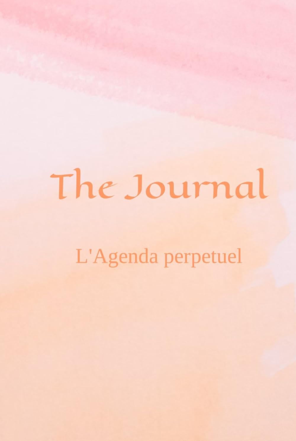 Perpetuele Agenda voor Jaarlijkse Planning