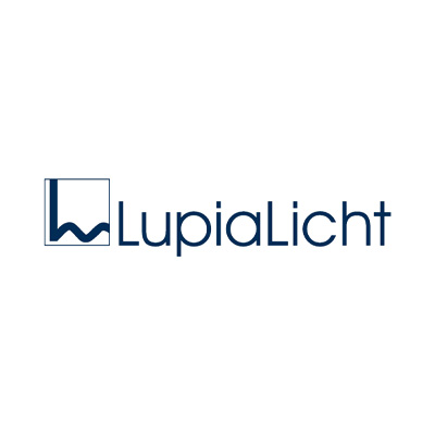 LupiaLicht LED-Deckenleuchte RENOX XXLD 50cm Nickel (dimmbar) 2224-50-69 4260489575666