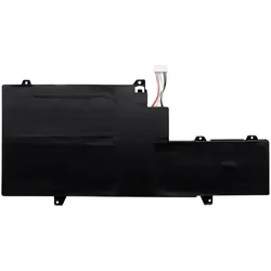 IPC Notebook-Akku Akku OM03 REPLACE 11.55 V 3800 mAh (3800 mAh), Notebook Akku