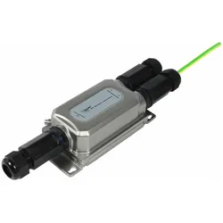 Allnet, Überspannungsschutz, tp cat 6 Überspannungs-/blitzschutz surge protector all95102o outdoor ip66