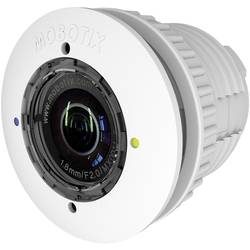 Mobotix Sensormodul Zubehör Netzwerk Mx-O-SMA-S-6L500