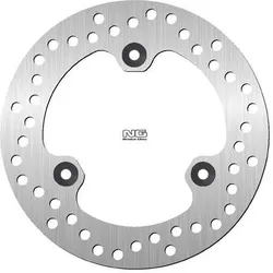 NG Brake Disc, Bremsscheibe, (186 mm)
