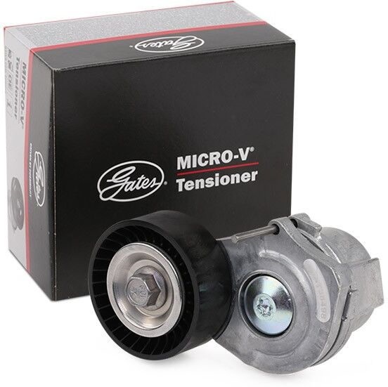 GATES T38498 Tensioner pulley