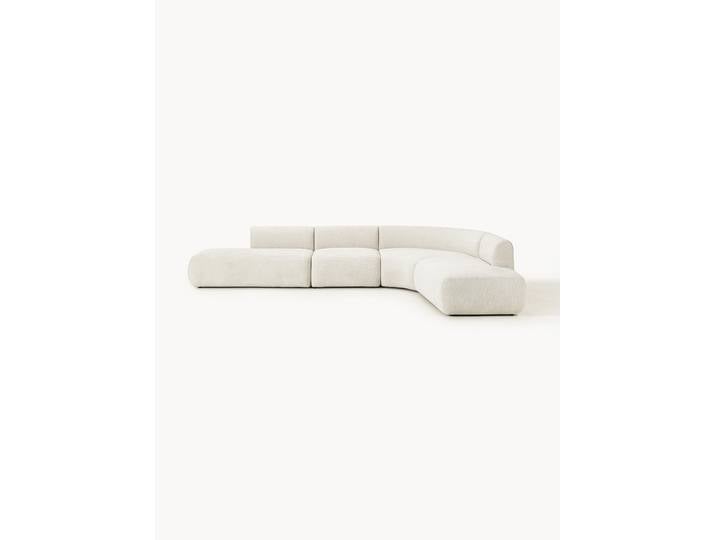 Modulares XL-Ecksofa Sofia