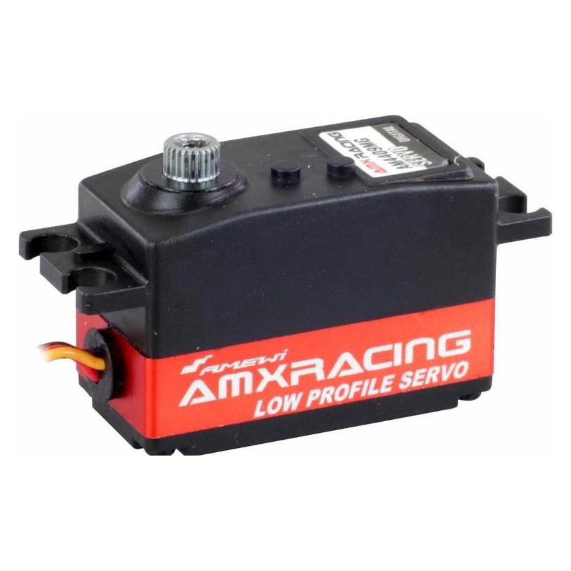 Amewi Low Profile Servo AM4409MG 9.2 kg, Digital (28995)