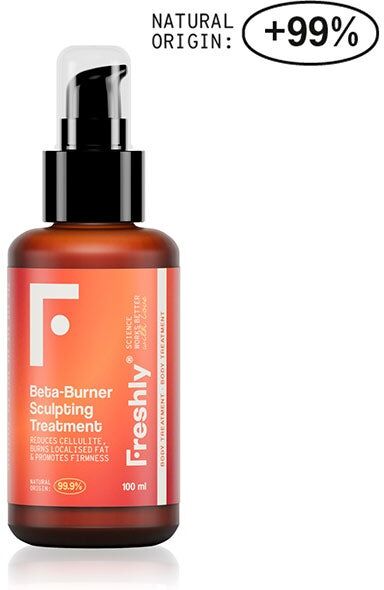 FRESHLY COSMETICS Beta Burner Sculpting Treatment