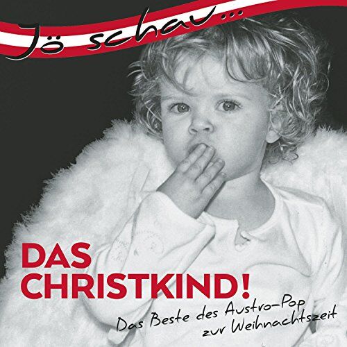 Various - Jö Schau...das Christkind! - Preis vom 30.09.2026 09:01:18 h