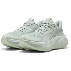 PUMA MagMax Nitro 2 Laufschuhe Damen 17 - crme de mint/sage glow 40