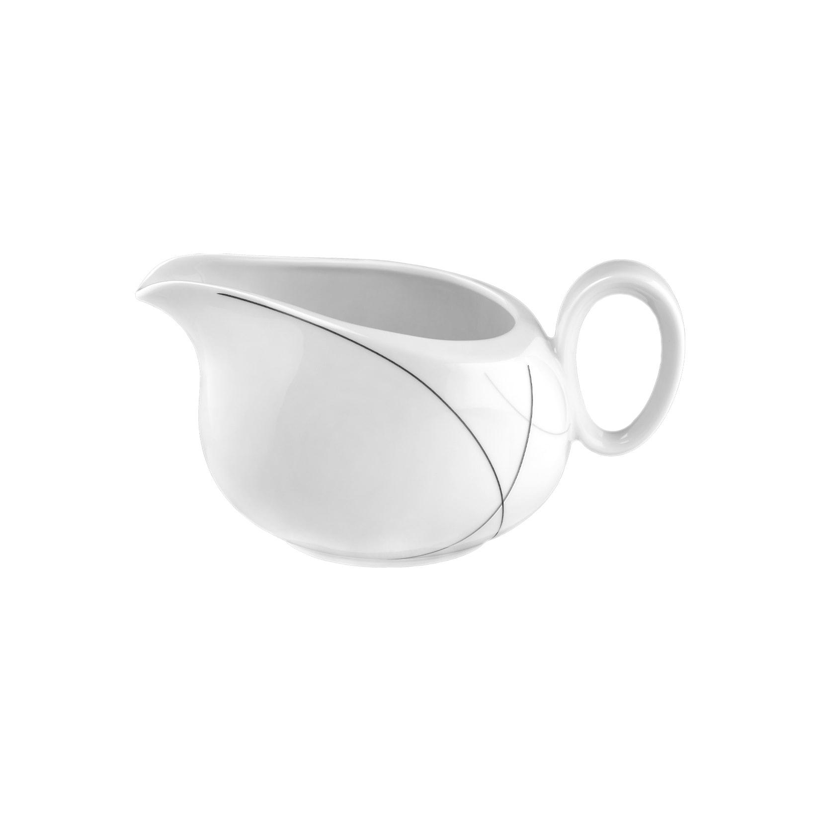 Seltmann Weiden Sauciere Trio Highline 0,6 l