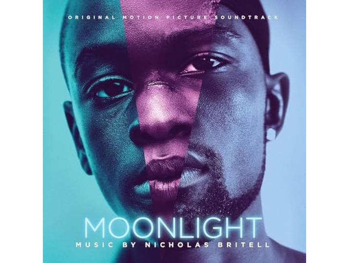 Moonlight (Original Motion Picture