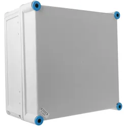 Leergehäuse Anschlussdose IP65 Industriegehäuse Abzweigdose HENSEL K0201