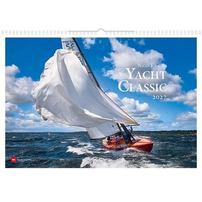 Yacht Classic 2027