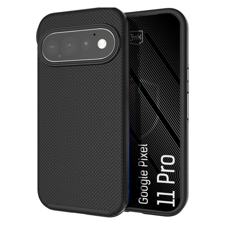 3MK Google Pixel 11 Pro - Fortis MagCase (Google Pixel 11 Pro) (73881119)
