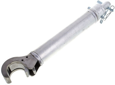 Global Truss 5054 Claw Spacer 330mm