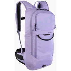 evoc Fr Lite Race 10L Protektorrucksack - purple rose