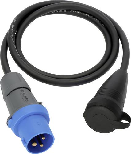 Brennenstuhl 1133920025 CEE Adapterkabel 230V 1St.