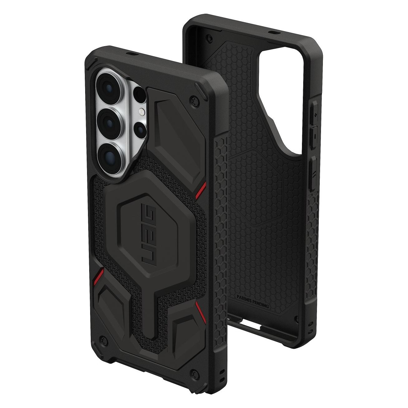 UAG Monarch Pro MagSafe (Samsung Galaxy S26 Ultra) (214513113940)