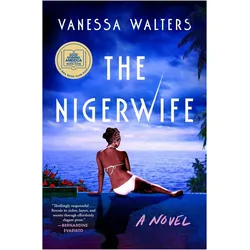 The Nigerwife, Belletristik von Vanessa Walters