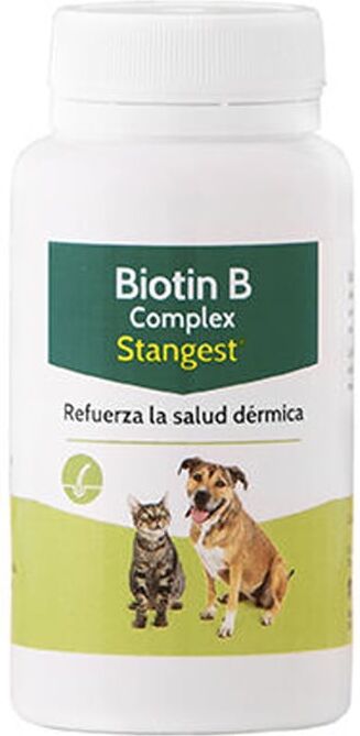 Stangest Biotin B Complex 100 Caps