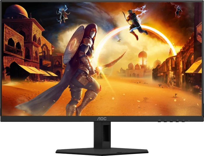 25" AOC 25G4SRE