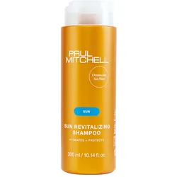 300ml Paul Mitchell Sun Sun Revitalizing Shampoo