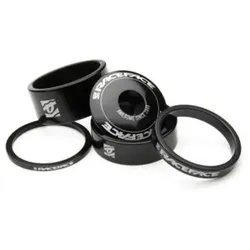 Race Face Headset Spacer Kit Carbon Spacer Set