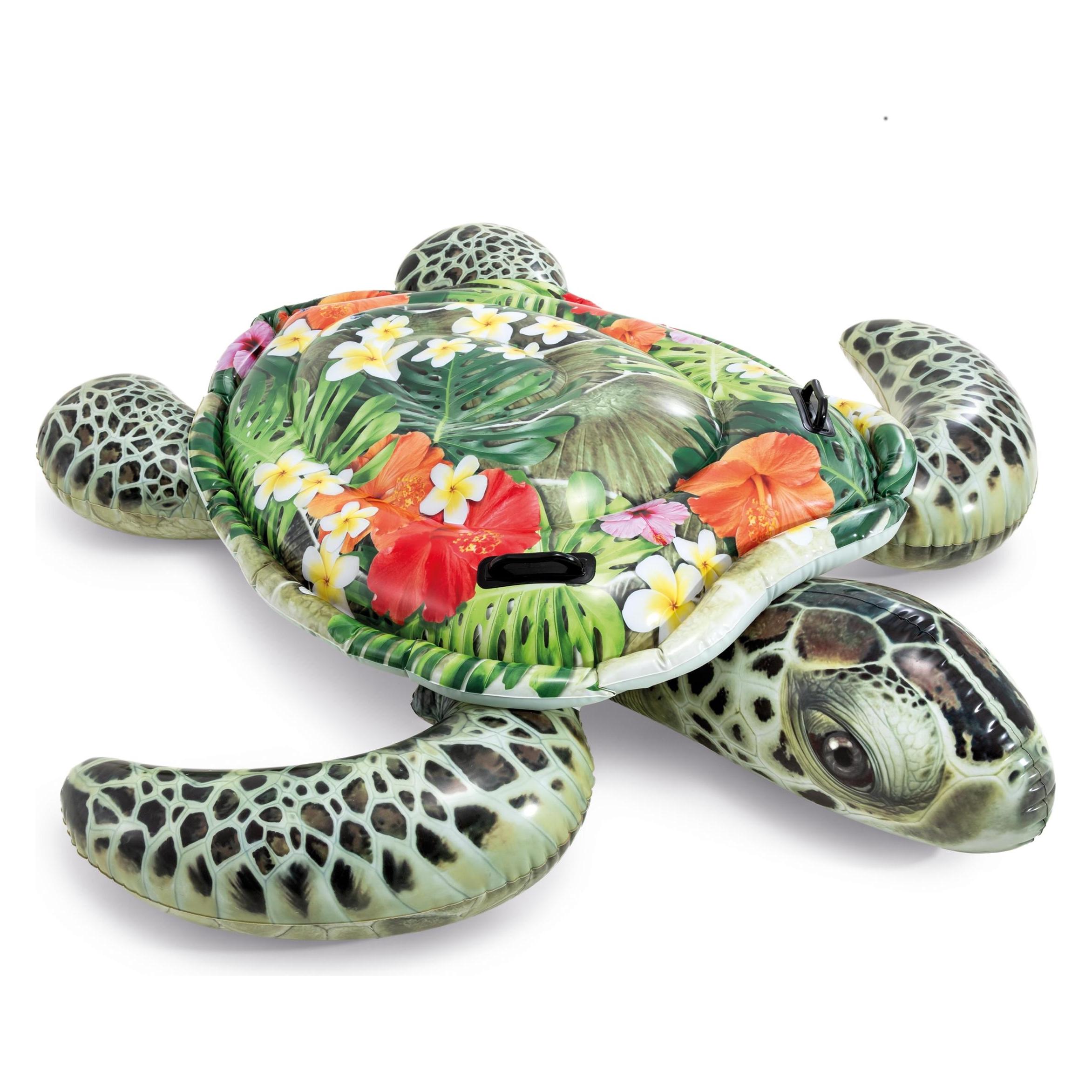 Intex Realistic Sea Turtle (57555NP)