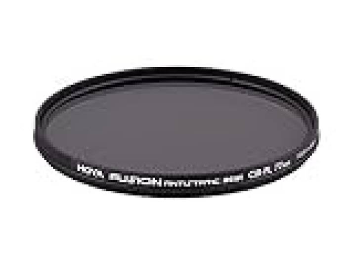 HOYA Filtre Polarisant Circulaire Fusion Antistatic Next ø55mm