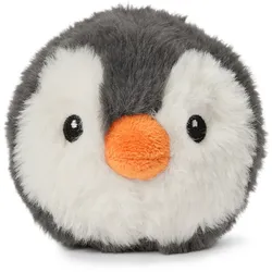 Tchibo - Knautschball »Pinguin« - orange