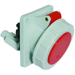 Bals Elektrotech. Anbausteckdose geneigt 32A 12555