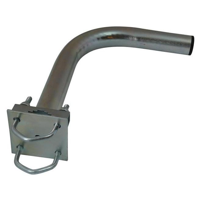 Robson UCHWYT ANTENOWY BALKONOWY L300B (30 CM) (ROBSON)