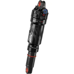 RockShox, Velodämpfer
