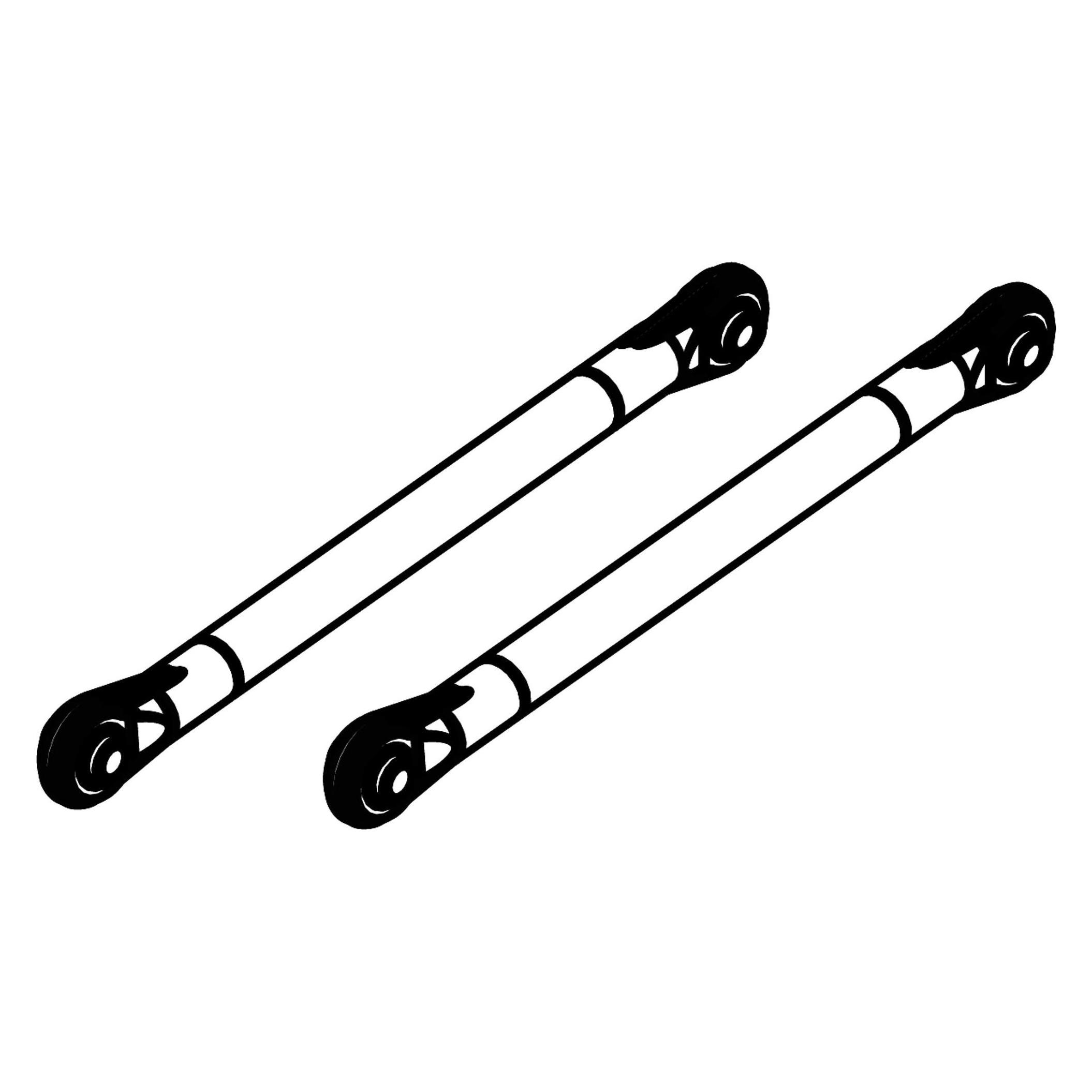 Amewi Chassisverstrebung RCX10 (021-17223046)