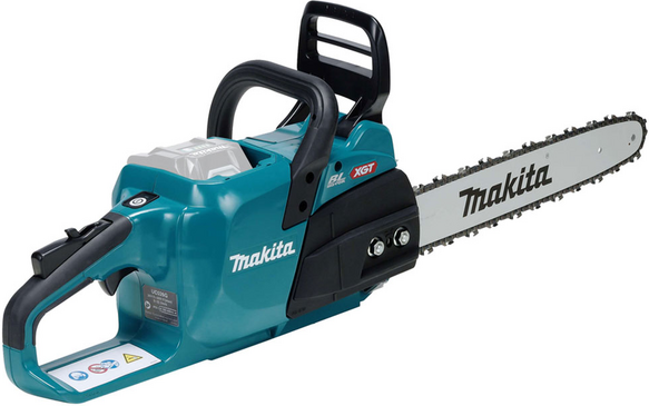 Makita XGT UC026GZ - Akku-Kettensäge 40V - Schnitt 40cm - OHNE AKKU UND LADEGERÄT