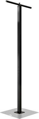 Global Truss Flexi Tower Set noir