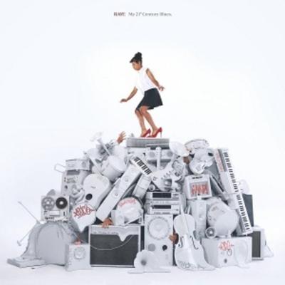 My 21st Century Symphony. - Raye, Vinyl
