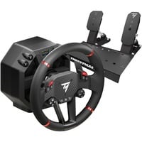 T598, Simulatoren-Set schwarz, für Playstation & PC