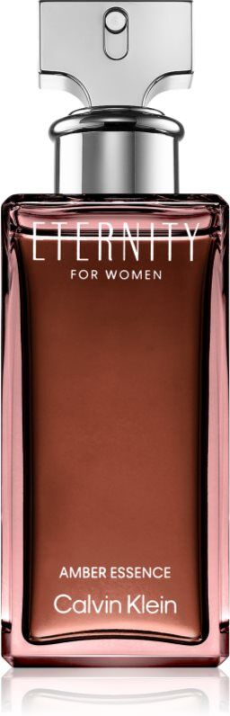 Calvin Klein Eternity For Women Amber Essence Parfüm für Damen 100 ml