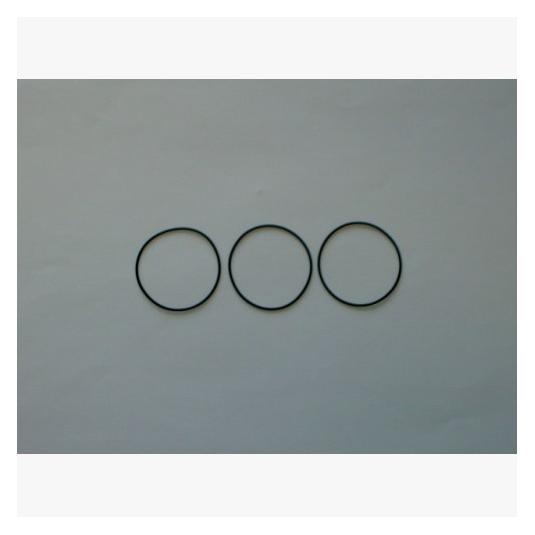 Gitzo O-Ring D:30mm Set à 3 Stück (Stativ Ersatzteile) (D3.7350)
