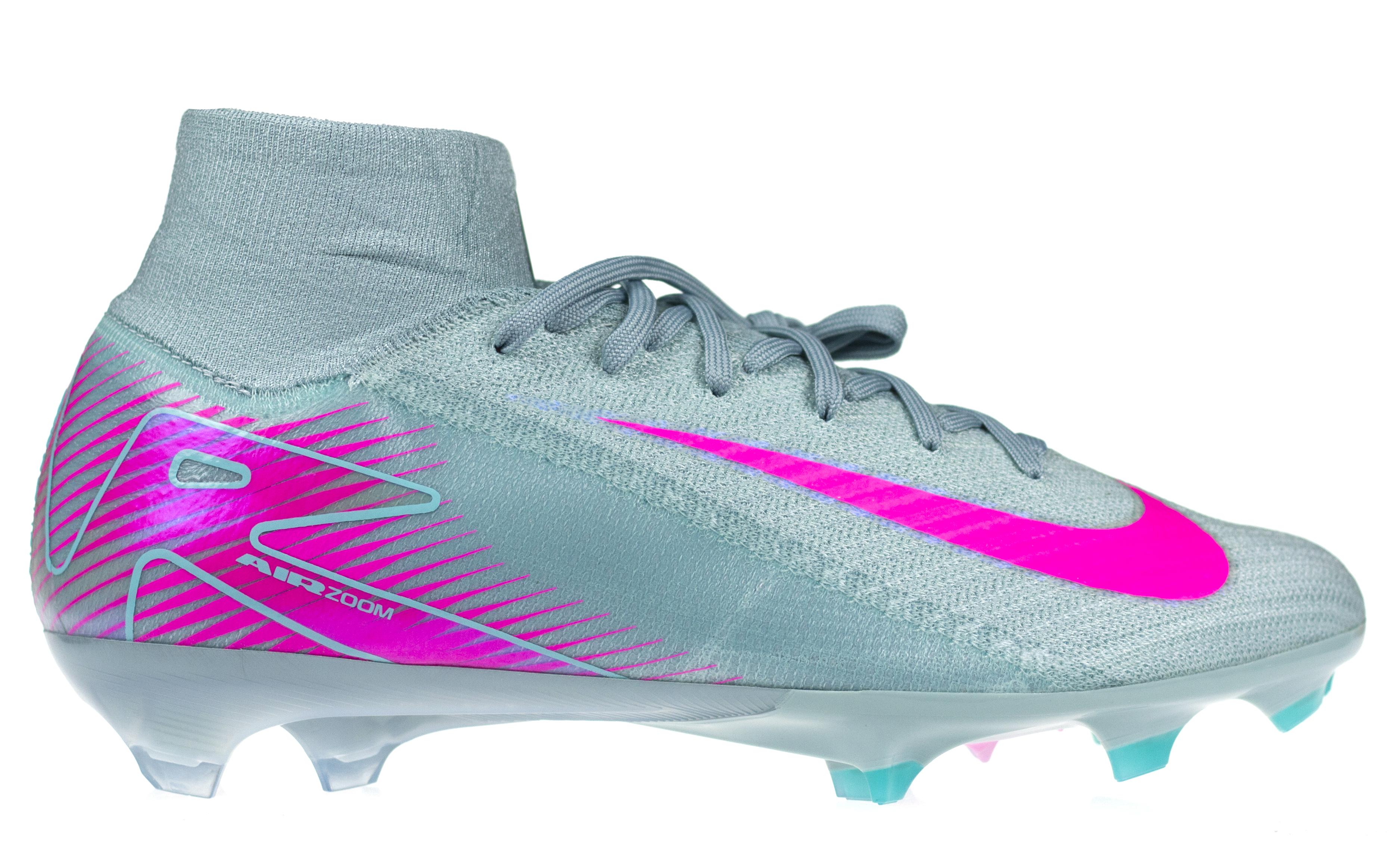 Nike Zoom Superfly Elite Fg Professional High Top