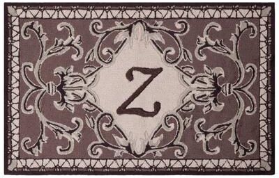 SAFAVIEH Handmade Monogram Galatea Rug