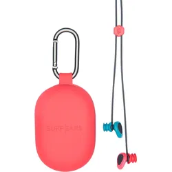 CREATURES SURFEARS JUNIOR 2.0 red/teal