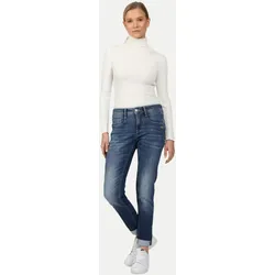 Amelie Relaxed Fit Blau 30
