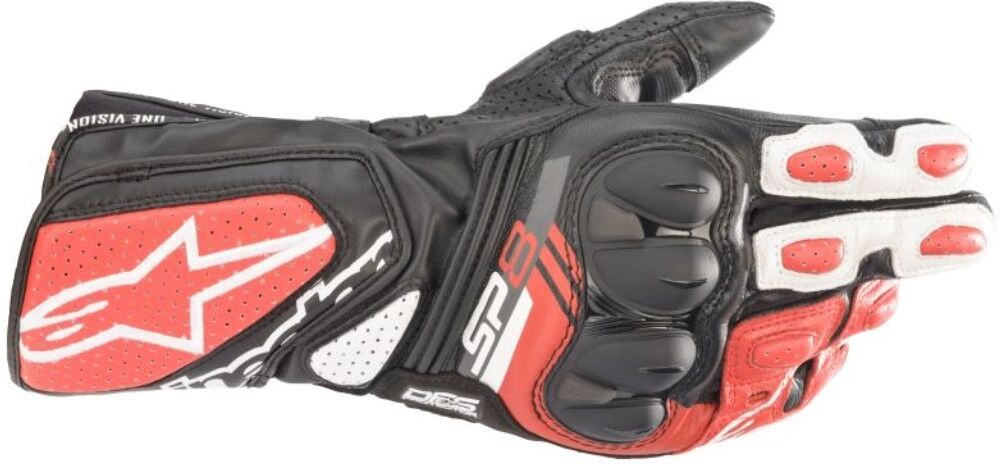 ALPINESTARS 3558321-1304-L Guanti da corsa